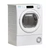 Candy Smart Pro CSOE H10A2TE-S sušička bielizne voľne stojaca s predným plnením 10 kg biela