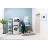 Candy Smart Pro CSOE H10A2TE-S sušička bielizne voľne stojaca s predným plnením 10 kg biela