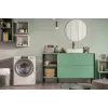 Candy RapidÓ PRO RP 486BWMR/1-S práčka s predným plnením 8 kg 1400 ot/min biela