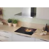 Candy CDTP644SC/E1 čierna vstavaná 59 cm indukčná varná doska 4 varné zóny