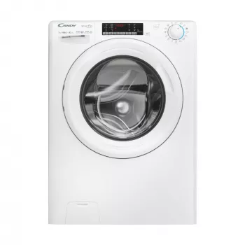 Candy Smart Pro Inverter CO 474TWM6/1-S práčka s predným plnením 7 kg 1400 ot/min biela