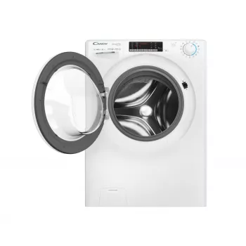 Candy Smart Pro Inverter CO 474TWM6/1-S práčka s predným plnením 7 kg 1400 ot/min biela