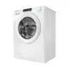 Candy Smart Pro Inverter CO 474TWM6/1-S práčka s predným plnením 7 kg 1400 ot/min biela