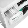 Candy Smart Pro Inverter CO 474TWM6/1-S práčka s predným plnením 7 kg 1400 ot/min biela