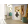 Candy Smart Pro Inverter CO 474TWM6/1-S práčka s predným plnením 7 kg 1400 ot/min biela