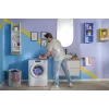 Candy Smart Pro Inverter CO 474TWM6/1-S práčka s predným plnením 7 kg 1400 ot/min biela