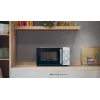 Candy Idea CMW20SMWLI/4U biela samostatná mikrovlnná rúra na pracovnú dosku 20 L 700 W