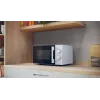Candy Idea CMW20SMWLI/4U biela samostatná mikrovlnná rúra na pracovnú dosku 20 L 700 W