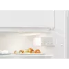 Candy CM4SE68W kombinovaná chladnička podstavná 111 L