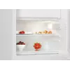 Candy CM4SE68W kombinovaná chladnička podstavná 111 L