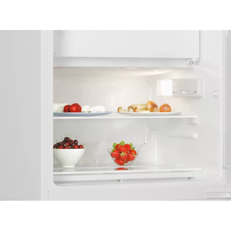 Candy CM4SE68W kombinovaná chladnička podstavná 111 L