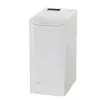 Candy TCA063D3-S práčka s horným plnením 6 kg 1000 ot/min biela