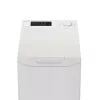 Candy TCA063D3-S práčka s horným plnením 6 kg 1000 ot/min biela