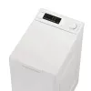 Candy TCA063D3-S práčka s horným plnením 6 kg 1000 ot/min biela