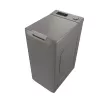 Candy TCA283DR2-S práčka s horným plnením 8 kg 1200 ot/min antracitová