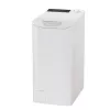 Candy TCA264TM5-S práčka s horným plnením 6 kg 1200 ot/min biela