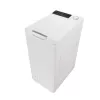 Candy TCA264TM5-S práčka s horným plnením 6 kg 1200 ot/min biela