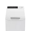 Candy TCA264TM5-S práčka s horným plnením 6 kg 1200 ot/min biela