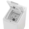 Candy TCA264TM5-S práčka s horným plnením 6 kg 1200 ot/min biela