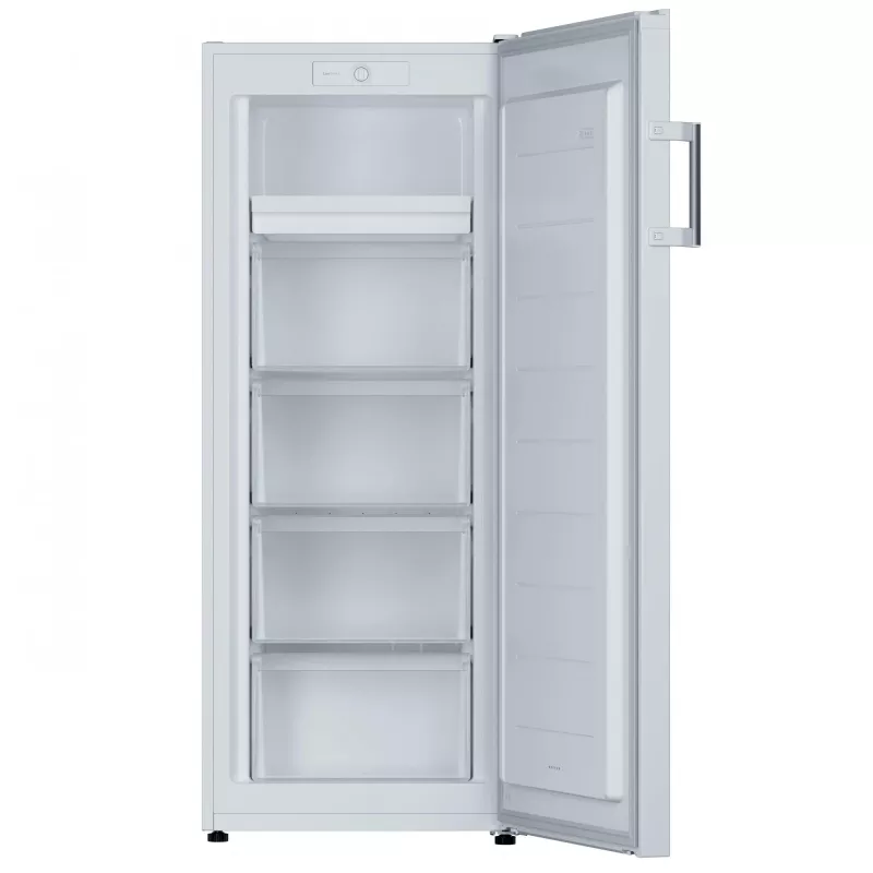 Candy CNUQ2L513EWH mraznička voľne stojaca 169 L biela