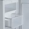 Candy CNUQ2L513EWH mraznička voľne stojaca 169 L biela