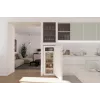 Candy CNUQ2L513EWH mraznička voľne stojaca 169 L biela