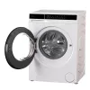 Candy Easy EY 27SB7-S práčka s predným plnením 7 kg 1200 ot/min čierna, biela