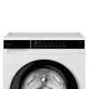 Candy Easy EY 27SB7-S práčka s predným plnením 7 kg 1200 ot/min čierna, biela
