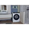Candy Easy EY 27SB7-S práčka s predným plnením 7 kg 1200 ot/min čierna, biela