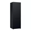 Candy City Combi CCG3L517EB voľne stojaca 262 L čierna
