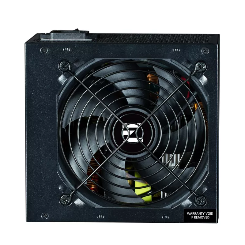 Zalman Decamax napájací zdroj 700 W ATX čierny