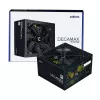 Zalman Decamax napájací zdroj 700 W ATX čierny