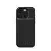 mophie Juice balenie puzdro na telefón 15,5 cm (6,1 inch) kryt čierny