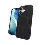ZAGG Sedona Snap puzdro pre Apple iPhone 17 Flood čierne, kryt, Apple, iPhone 17, 16 cm (6,3