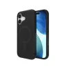 ZAGG Sedona Snap puzdro pre Apple iPhone 17 Flood čierne, kryt, Apple, iPhone 17, 16 cm (6,3 inch), čierny