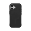 ZAGG Sedona Snap puzdro pre Apple iPhone 17 Flood čierne, kryt, Apple, iPhone 17, 16 cm (6,3 inch), čierny