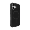 ZAGG Sedona Snap puzdro pre Apple iPhone 17 Flood čierne, kryt, Apple, iPhone 17, 16 cm (6,3 inch), čierny