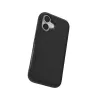 ZAGG Sedona Snap puzdro pre Apple iPhone 17 Flood čierne, kryt, Apple, iPhone 17, 16 cm (6,3 inch), čierny
