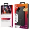 ZAGG Sedona Snap puzdro pre Apple iPhone 17 Flood čierne, kryt, Apple, iPhone 17, 16 cm (6,3 inch), čierny
