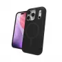 ZAGG Sedona Snap puzdro pre Apple iPhone 17 Pro Flood čierne, kryt, Apple, iPhone 17 Pro, 16 cm (6.3