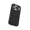 ZAGG Sedona Snap puzdro pre Apple iPhone 17 Pro Flood čierne, kryt, Apple, iPhone 17 Pro, 16 cm (6.3