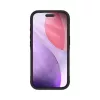 ZAGG Sedona Snap puzdro pre Apple iPhone 17 Pro Flood čierne, kryt, Apple, iPhone 17 Pro, 16 cm (6.3