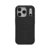 ZAGG Sedona Snap puzdro pre Apple iPhone 17 Pro Flood čierne, kryt, Apple, iPhone 17 Pro, 16 cm (6.3