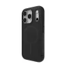 ZAGG Sedona Snap puzdro pre Apple iPhone 17 Pro Flood čierne, kryt, Apple, iPhone 17 Pro, 16 cm (6.3
