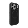 ZAGG Sedona Snap puzdro pre Apple iPhone 17 Pro Flood čierne, kryt, Apple, iPhone 17 Pro, 16 cm (6.3