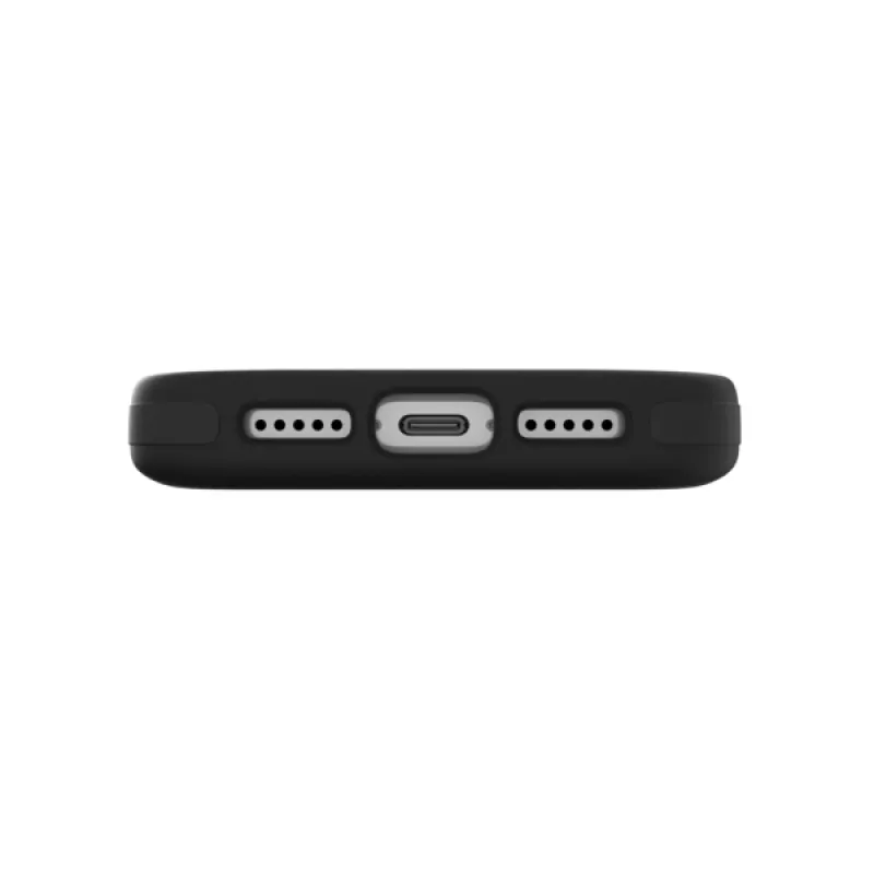 ZAGG Sedona Snap puzdro pre Apple iPhone 17 Pro Flood čierne, kryt, Apple, iPhone 17 Pro, 16 cm (6.3