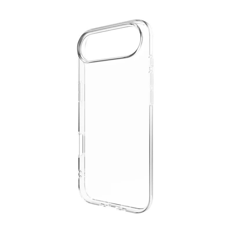 ZAGG Clear Case pre Apple iPhone 17 Air, puzdro, Apple, iPhone 17 Air, 16,5 cm (6,5