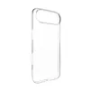 ZAGG Clear Case pre Apple iPhone 17 Air, puzdro, Apple, iPhone 17 Air, 16,5 cm (6,5