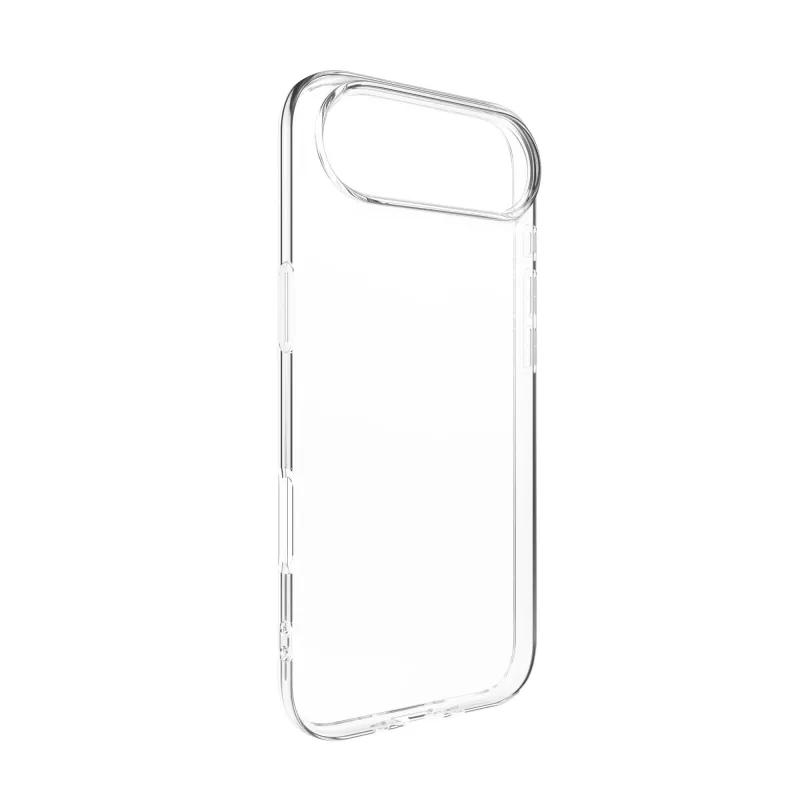 ZAGG Clear Case pre Apple iPhone 17 Air, puzdro, Apple, iPhone 17 Air, 16,5 cm (6,5