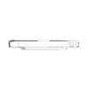 ZAGG Clear Case pre Apple iPhone 17 Air, puzdro, Apple, iPhone 17 Air, 16,5 cm (6,5
